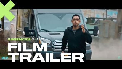 Relay - Trailer Resmi