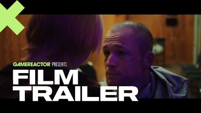 She Rides Shotgun - Trailer Resmi