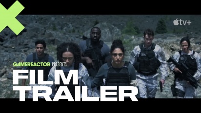 Invasion: Musim 3 - Trailer Teaser Resmi