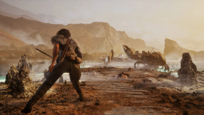 Myrkur Games telah memulai proyek berikutnya