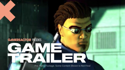 SiN: Reloaded - Trailer Pengumuman