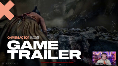 The Mound: Omen of Cthulhu - Trailer Tanggal Rilis (PS5)