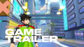 DRAGON BALL XENOVERSE 3 - Announcement Trailer