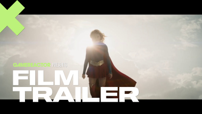 Supergirl - Tiket Dijual Sekarang