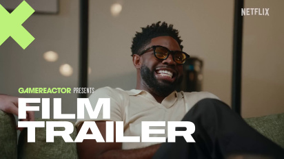 The Rest Is Football - Trailer Resmi (Netflix)