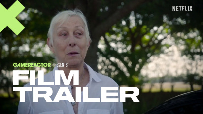 Chris & Martina: The Final Set - Trailer Resmi (Netflix)