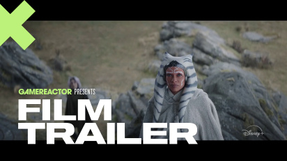 Star Wars: Ahsoka - Trailer Teaser Musim 2