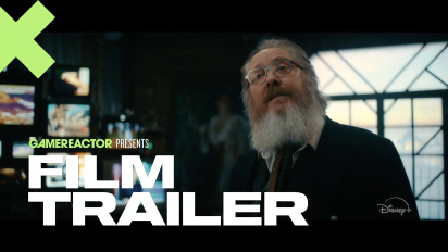 VisionQuest - Trailer Resmi