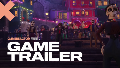Kingdom Hearts IV - Trailer Coco Extended D23 2026