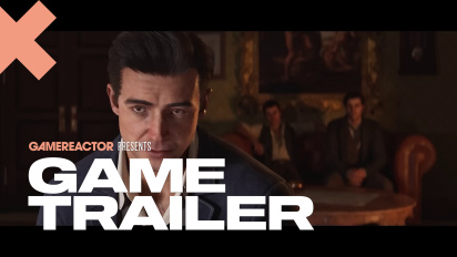 Mafia: The Old Country - Trailer Peluncuran Man of Honor