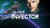 Avicii Invector - Announcement Trailer