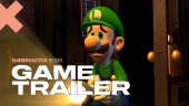 Luigi's Mansion 2 HD - Overview Trailer