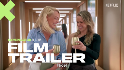 Love is Blind: Swedia - Musim 3 - Trailer Resmi (Netflix)