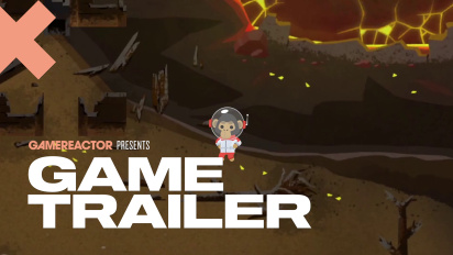 Super Animal Royale - Trailer Teaser Masa Depan Cerah (PS5 & PS4)