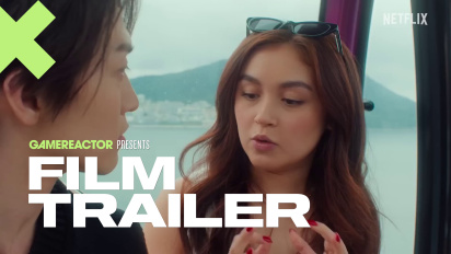 XO, Kitty: Musim 3 - Trailer Resmi (Netflix)