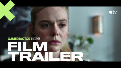 Margo's Got Money Troubles - Trailer Resmi (Apple TV)