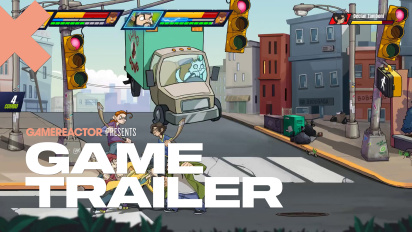 Jay and Silent Bob: Chronic Blunt Punch - Trailer Tanggal Rilis