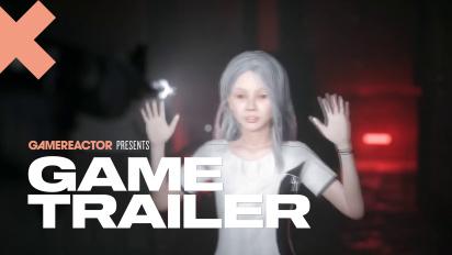 Psycho Dead - Trailer Pertempuran (PS5)