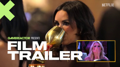 Love is Blind: The Reunion - Cuplikan Musim 10 (Netflix)