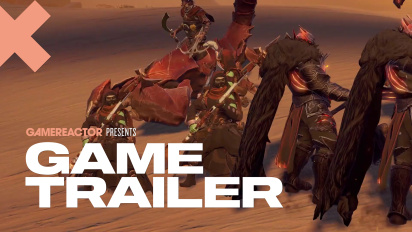 Age of Wonders 4: Bangkit dari Kehancuran - Trailer Rilis (PS5)