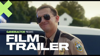 Super Troopers 3 - Trailer Resmi