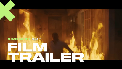 By Any Means - Trailer Resmi