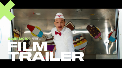 Ice Cream Man - Trailer Resmi Red Band