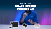 DJI Mic Mini 2 (Quick Look) - Lebih dari Suara