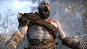 Christopher Judge ingin penulis video game mendapatkan lebih banyak rasa hormat