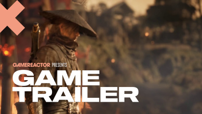 Phantom Blade Zero - Trailer Fitur PS5