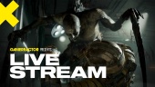Dead Space Remake - Livestream Replay