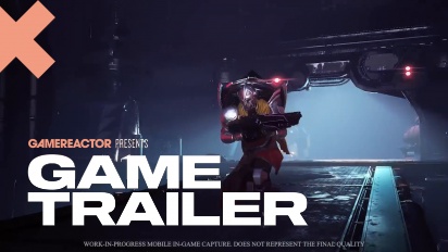 Destiny: Rising - Trailer Pengumuman Tanggal Rilis