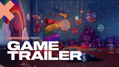 Echo Generation 2 - Gameplay dan Trailer Demo