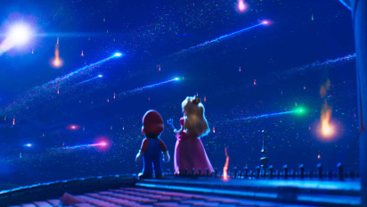 Bintang-bintang di balik Wart dan Yoshi telah diumumkan