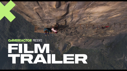 Fall 2: Deadpoint - Trailer Resmi