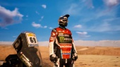 Dakar 18 - Desafío Ruta 40 Rally Trailer
