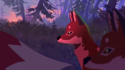 Endling: Extinction is Forever - Trailer Rilis Animasi