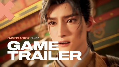 Where Winds Meet - Trailer Cerita Sekte Lamunan Bunga | PS5