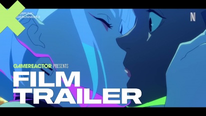 Cyberpunk: Edgerunners 2 - Teaser Resmi