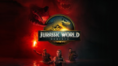 Jurassic World: Rebirth menghancurkan ekspektasi box office