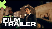 Bait - Official Trailer