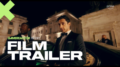 Bait - Trailer Resmi