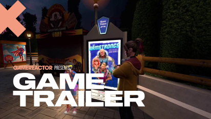 The Boys: Trigger Warning - Trailer Peluncuran