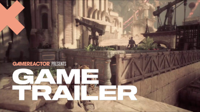 Styx: Blades of Greed - Trailer Penghargaan