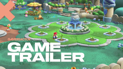 Lihat apa yang akan hadir di Super Mario Bros. Wonder di Nintendo Switch 2 pada 26 Maret!