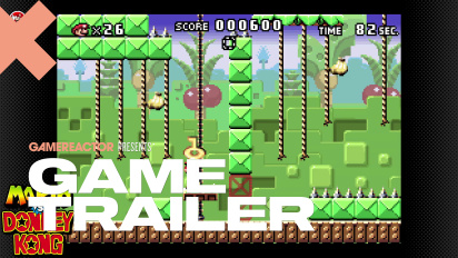 Mainkan game Mario klasik ini dengan Nintendo Switch Online + Paket Ekspansi