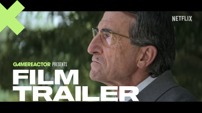 Gangs of Galicia: Season 2 - Trailer Resmi (Netflix)