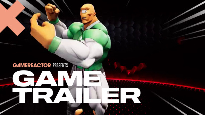 Invincible VS - Pengungkapan Beta Terbuka: Trailer Gameplay Allen The Alien (PS5)