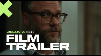 The Invite - Trailer Resmi #2