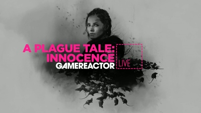 A Plague Tale: Innocence - Livestream Replay